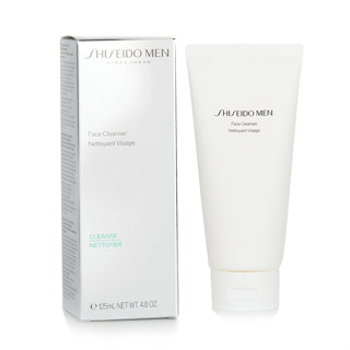 SHISEIDO - Men Face Cleanser - 125ml/4.8oz