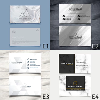 นามบัตร 2 หน้า พิมพ์ด้วยเครื่องพิมพ์ดิจิตอลคุณภาพสูง หมึกกันน้ำ กระดาษหนา เริ่มต้น 100 ใบ