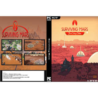 เกมส์ PC/NB Surviving Mars