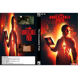 เกมส์ PC/NB The Unbeatable Path