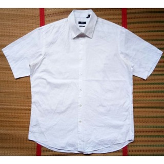 Boss Hugo Boss shirt made in Malaysia