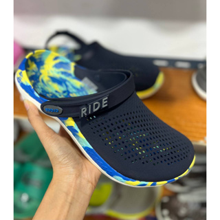 รองเท้า Crocs LiteRide 360®  รุ่นใหม่ล่าสุด นิ่มใส่สบาย