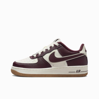 Nike Air Force 1 Low(GS) 【ของแท้ 100%】