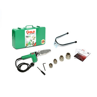 THJ-40 เครื่องเชื่อมท่อ PP-R 40MM POLO
