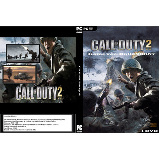 เกมส์ PC/NB Call Of Duty 2