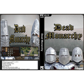 เกมส์ PC/NB Dead Monarchy