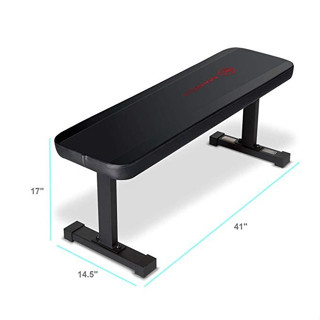 Marcy : MCYSB-315* ม้านั่ง Utility Flat Bench