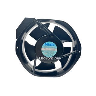 NMB Technologies 5915PC-23T-B30 AC Fans AC Axial Fan, 150x172x38mm, 220VAC, Ball Bearing