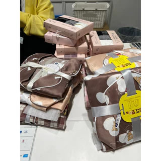 ✅️พร้อมส่งถูกที่สุด ✅️ กางเกงใน GU ถูกและดี ของแท้ หิ้วเองจากญี่ปุ่นค่ะ