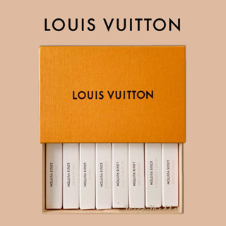 Louis Vuitton Les Parfums - LV Perfume Collection VIAL 2ml (พร้อมส่ง)