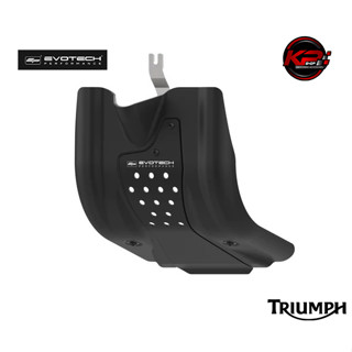 การ์ดเครื่อง EVOTECH PERFORMANCE FOR  TRIUMPH SPEED TWIN /THUXTON R