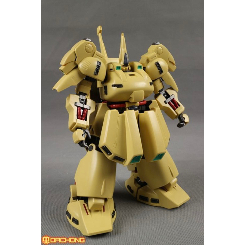 MG 1/100 The O (6626) [Daban]