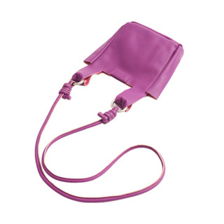 LONGLAI Jekyll &amp; Hyde XS  Crossbody - Mauve