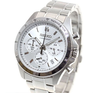 ส่งตรงจากประเทศญี่ปุ่น จากญี่ปุ่น [ตรงจากญี่ปุ่น] Seiko SBTR009 Spirit Watches Mens Chronograph