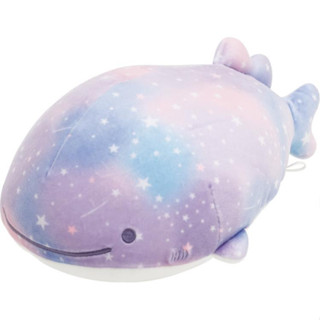 ตุ๊กตา Theme Memories of Deep Sea Planetarium Size S ลาย Jinbesan Jb / Jinbesan