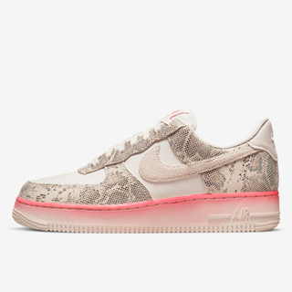 รองเท้าผ้าใบผู้หญิง Nike Air Force 1 Low ของแท้ 100%