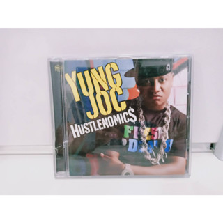 1 CD MUSIC ซีดีเพลงสากลYUNG JOC   (K6C15)