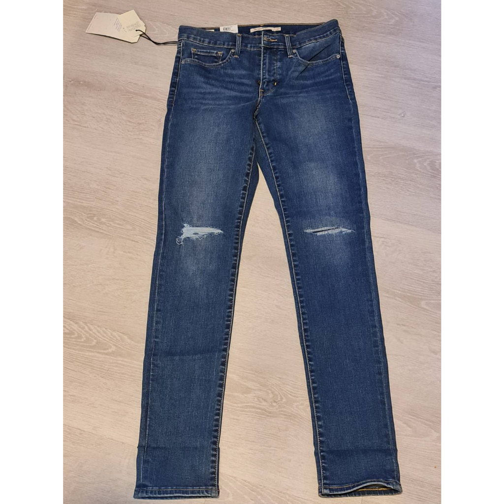 Levi's กางเกงยีนส์ผู้หญิง Levi's® Women's 311 Shaping Skinny Jeans