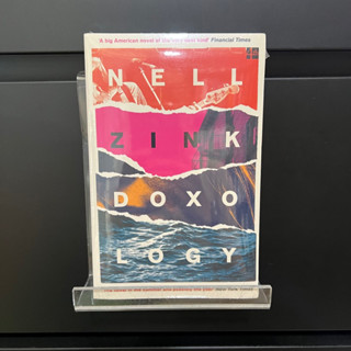 Doxology - Nell Zink