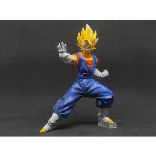 🇯🇵🐲⚽ Dragonball ดราก้อนบอล Action pose Supersaiyan Vegeto เบจิโต้