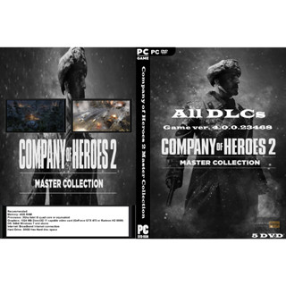 เกมส์ PC/NB Company of Heroes 2 Master Collection