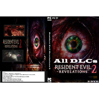 เกมส์ PC/NB Resident Evil Revelations 2