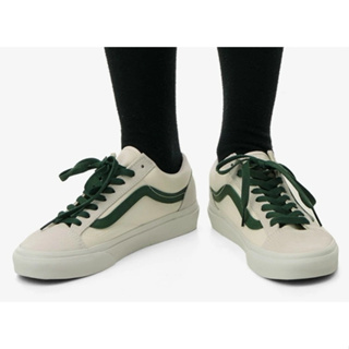 [ลิขสิทธิ์แท้] VANS Old Skool Style 36 (Vintage Pop) - Greener Pastures รุ่นสุดฮิต รองเท้า แวนส์ โอวสคูล แท้ ได้ทั้งชายและหญิง