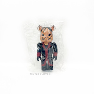 Be@rbrick 100% series 14