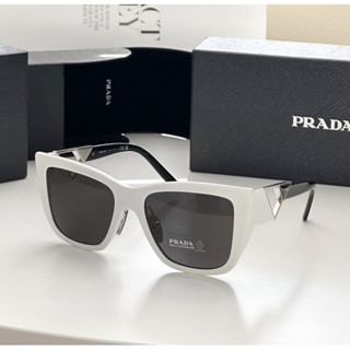 New Prada sunglasses