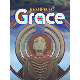 แผ่นเกมคอม PC - Return to Grace [1DVD+USB+ดาวน์โหลด]