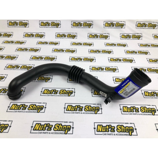 ท่อระบายความร้อนชุดกล่องสมองกลของแท้ ECU Air Duct Cooling Hose สำหรับ Volvo 850 854 855 ปี 1993-1997