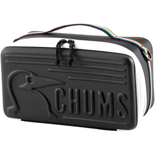 CHUMS Multi Hard Case กล่องเก็บของอเนกประสงค์