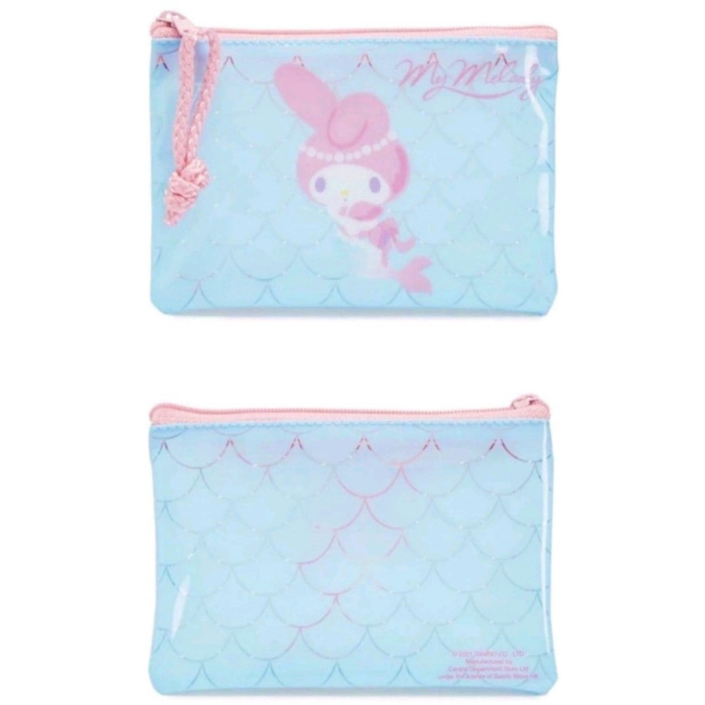 ซองใส่บัตร SANRIO ลายมายเมโลดี้