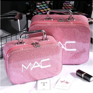 กระเป๋าเครื่องสำอาง​ Mac ✨