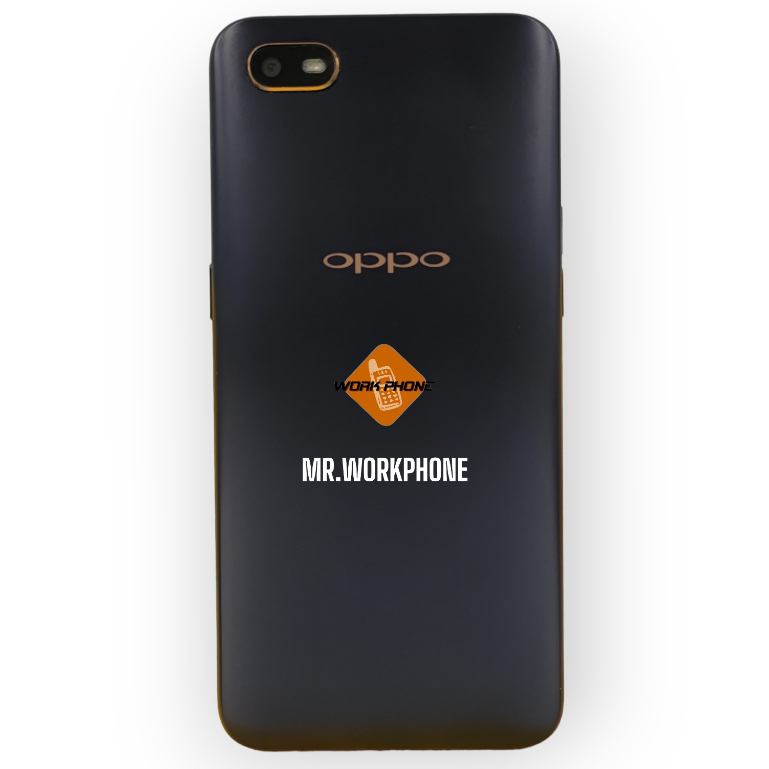 Oppo A1K Mr.WorkPhone โทรศัพท์ มือถือ มือสอง สภาพสวย