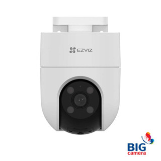 EZVIZ H8C 4MP 4MM [EZV-CS-H8C-4MP] - กล้องวงจรปิด