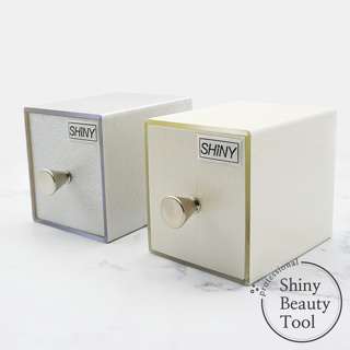 SHiNY BIT STERILIZER เครื่องอบฆ่าเชื้อหัวเจียร เครื่องฆ่าเชื้อยูวี ตู้ฆ่าเชื้อ ทำความสะอาดหัวเจียร์ด้วยแสงยูวี