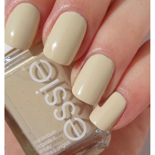 พร้อมส่ง Essie sing songbird along เหลืองพาสเทล เหลืองอ่อน เบบี้yellow ซอฟท์ๆ ละมุน เหลืองนู๊ด แท้ 💯%