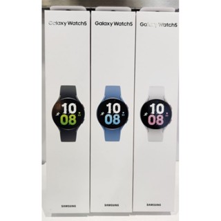 Samsung Galaxy Watch5 44mm (Bluetooth)