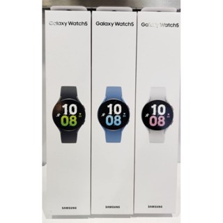 Samsung Galaxy Watch5 44mm (Bluetooth)