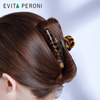 EVITA PERONI ของแท้ ร้านคนไทย Kya Large Hair Claw  10cm