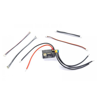 GL racing GL bluetooth 32-bit brushless sensored ESC GL-BT-ESC-030