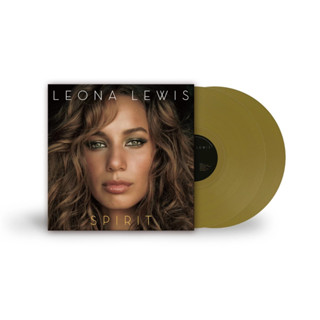 ✈️ Pre-Order แผ่นเสียง : Leona Lewis - Spirit