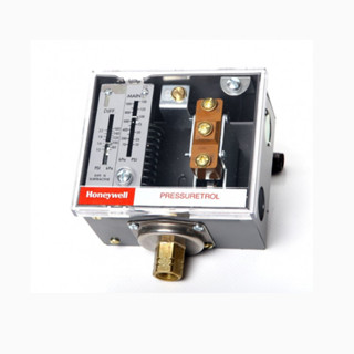 Honeywell เพรสเชอร์สวิทช์ Pressure switch ฮันนี่เวลล์  L404F1078