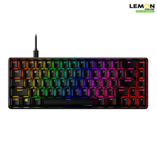 HYPER X KEYBOARD ALLOY ORIGINS 65 AQUA/TACTILE SW (US)