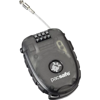 Pacsafe Retractasafe 250 4-Dial Cable Lock กุญแจล็อกกระเป๋าเดินทาง สำหรับล็อกกระเป๋าเดินทาง | Travel Security