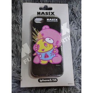 หายาก ❤️ Gloomy Bear ❤️ เคสมือถือ iPhone ไอโฟน ลาย หมีโหด น่ารักมากคร้า ❤️