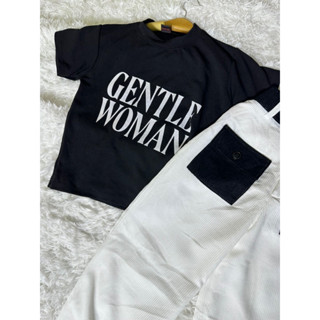 gentle women ชุดเซ็ท