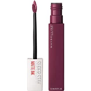 MAYBELLINE SP Stay Matte Ink Lip Lipstick 40 Berry 5.0ml [ส่งตรงจากญี่ปุ่น]