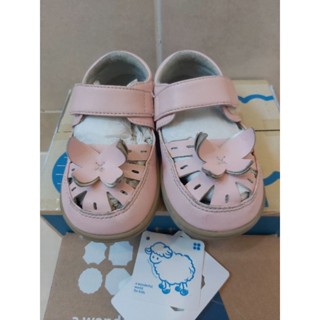 Used!! รองเท้าเด็ก Little Blue Lamb size5 (14cm)